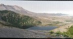 Mount St. Helens