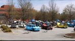 2010 Georgia Tech Auto Show #1  Atlanta GA 03APR2010