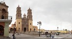 The craddle of the Mexican Independence