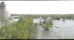 Des Plaines River, Lockport, IL