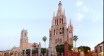 San Miguel de Allende