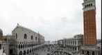 Palazzo Ducale from Basilica de San Marco