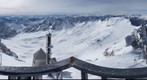 The Zugspitze, Germany's highest mountain