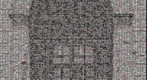 Berlin Doors Mosaic