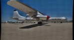 20100329 Pima Air Museum B-36J 52-22827 Right Side