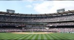 Saddleback Church 2010 Easter Service at Anaheim Stadium