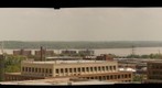 View East from Carlyle Towers - Wilson Bridge - National Harbor