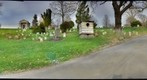 Homewood Cemetery - Chinese Section