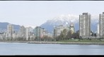North Shore Mountains