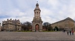 Trinity College 360º, Dublin