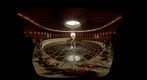 The Hall of the Warrior Glory at 60 years after end of World War II.