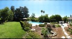 California Backyard