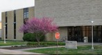 Malloy Hall, Fort Hays State University
