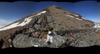 Ascenso al Teide