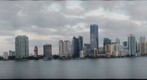 Miami Skyline