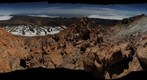 Cumbre Teide 1