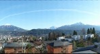 Window View - Sunny Afternoon