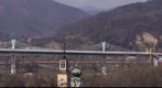 Highway PB, Dialnica Povazska bystrica