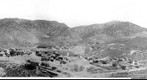 Mammoth Utah