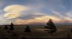 Australian Sunset, Wilsons Promitory
