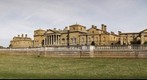 Holkham Hall, Norfolk, UK