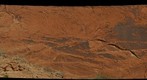 Petroglyph Panel 02-037