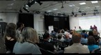 Education Cities Panel