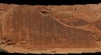 Petroglyph Panel 03-006