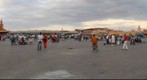 Jamaa el fna 