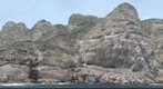 MALPELO ISLAND Colombia