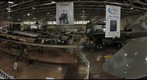 Hill Aerospace Museum