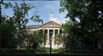 Lower Quad at UNC Chapel Hill