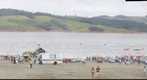 Panoramica Lago Calima fincas cabanas lotes deportes acuaticos banano