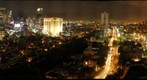 Busan at Night - 1