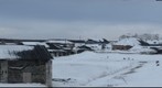 Novodvinskaya a fortress
