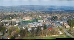 Looking West From Poet's Seat Tower Greenfield, MA