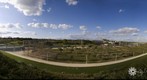 Parque Juan Carlos I, 2ª