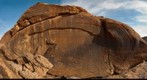 Eagle's Nest, Jubbah, Saudi Arabia
