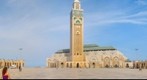 Mezquita de Casablanca