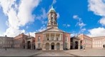 Dublin Castle