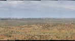 Broken Hill view from Sculptures site