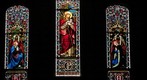 church stained glass