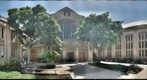 first united methodist church, Pasadena California