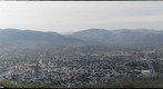 Panorámica de Iguala Guerrero, 1624 Megapixeles