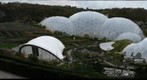 The Eden Project, Cornwall, UK