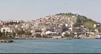 The Harbour of Kusadasi