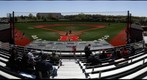 whereRU: Rutgers vs Delaware - From Bleachers