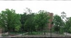 Morrison Dorm on South Campus at UNC Chapel Hill