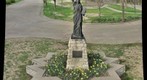 Statue of Liberty - Boy Scouts - Oakdale Park - Salina