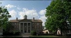 North Lower Quad at UNC Chapel Hill